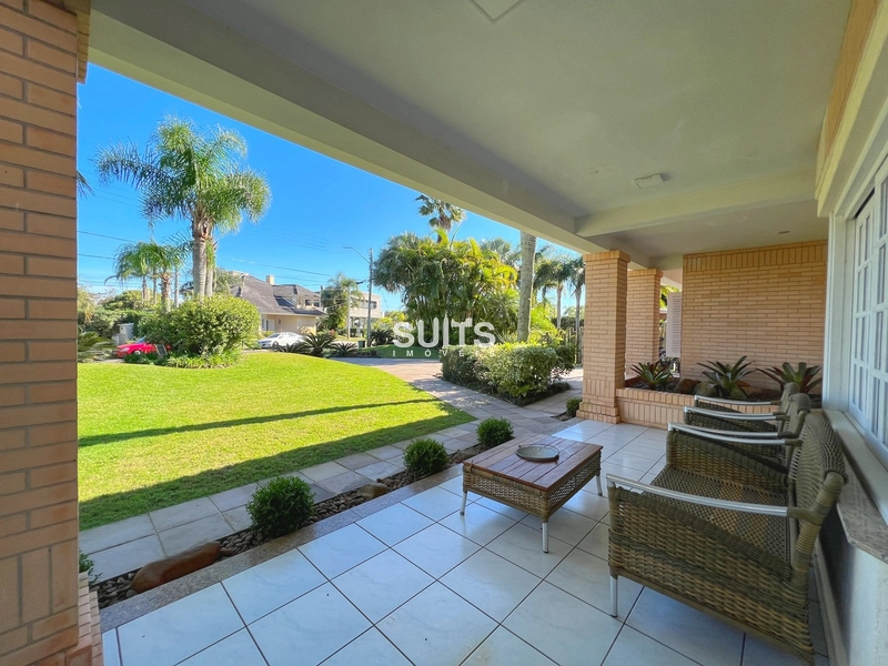 Excelente sobrado à venda no condomínio Lagos Park: 4ª foto da galeria de imagens do imóvel