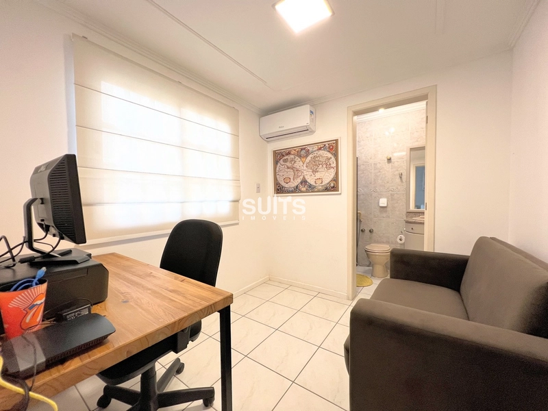 Excelente sobrado à venda no condomínio Lagos Park: 17ª foto da galeria de imagens do imóvel