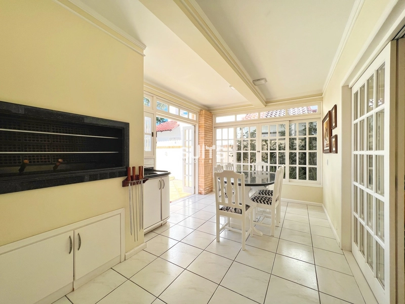 Excelente sobrado à venda no condomínio Lagos Park: 29ª foto da galeria de imagens do imóvel