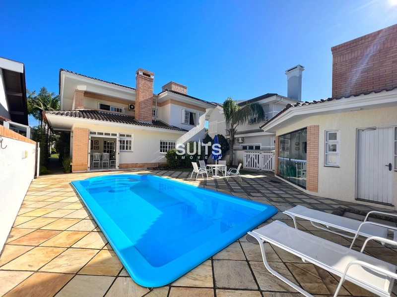 Excelente sobrado à venda no condomínio Lagos Park: 33ª foto da galeria de imagens do imóvel