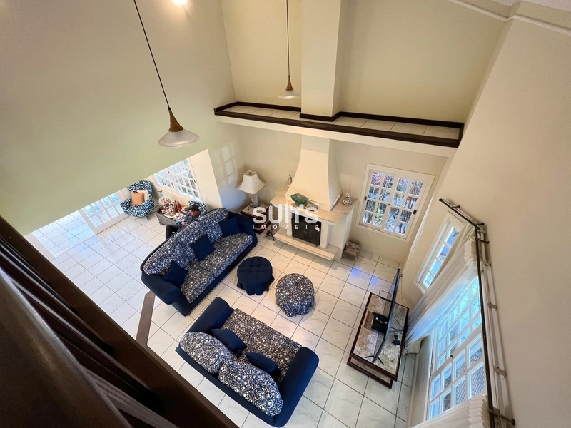 Excelente sobrado à venda no condomínio Lagos Park: 12ª foto da galeria de imagens do imóvel