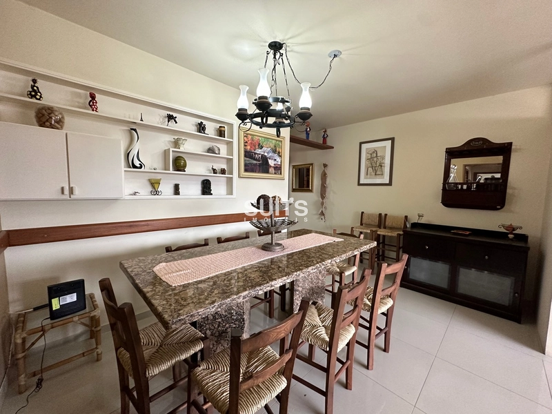 Lindo apartamento em Atlântida: 4ª foto da galeria de imagens do imóvel