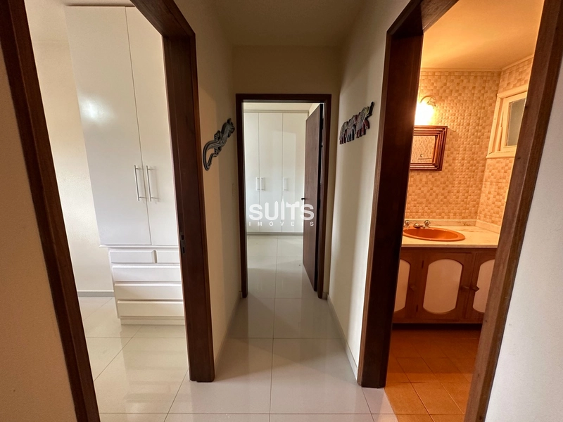 Lindo apartamento em Atlântida: 5ª foto da galeria de imagens do imóvel