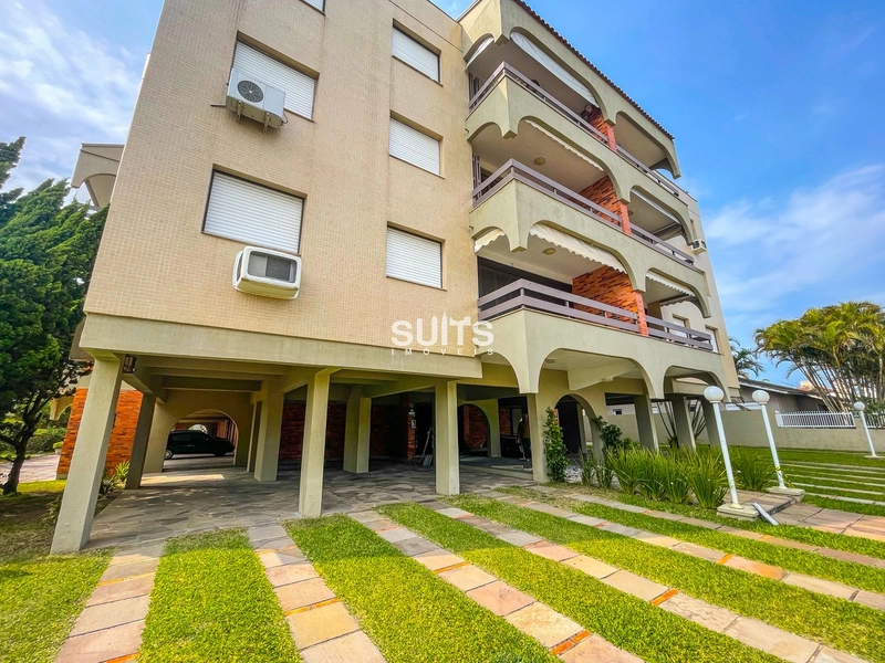 Lindo apartamento em Atlântida: 1ª foto da galeria de imagens do imóvel