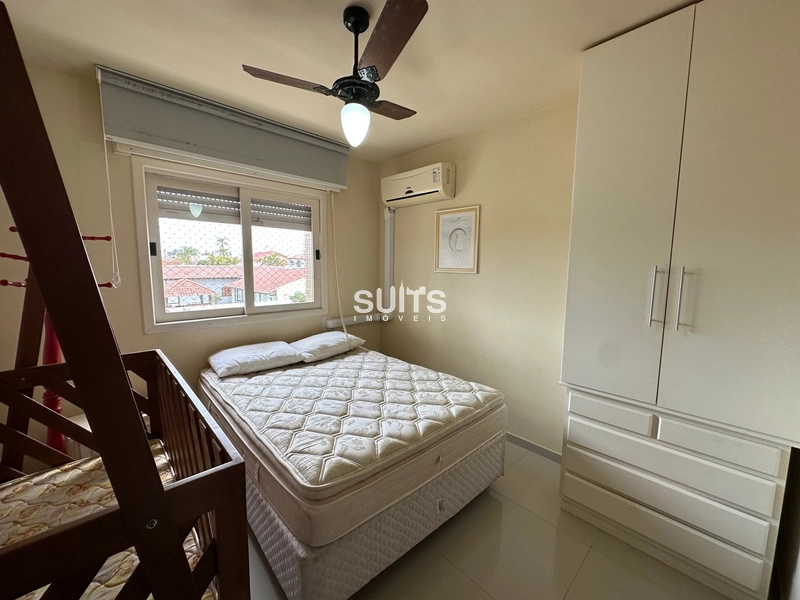 Lindo apartamento em Atlântida: 6ª foto da galeria de imagens do imóvel