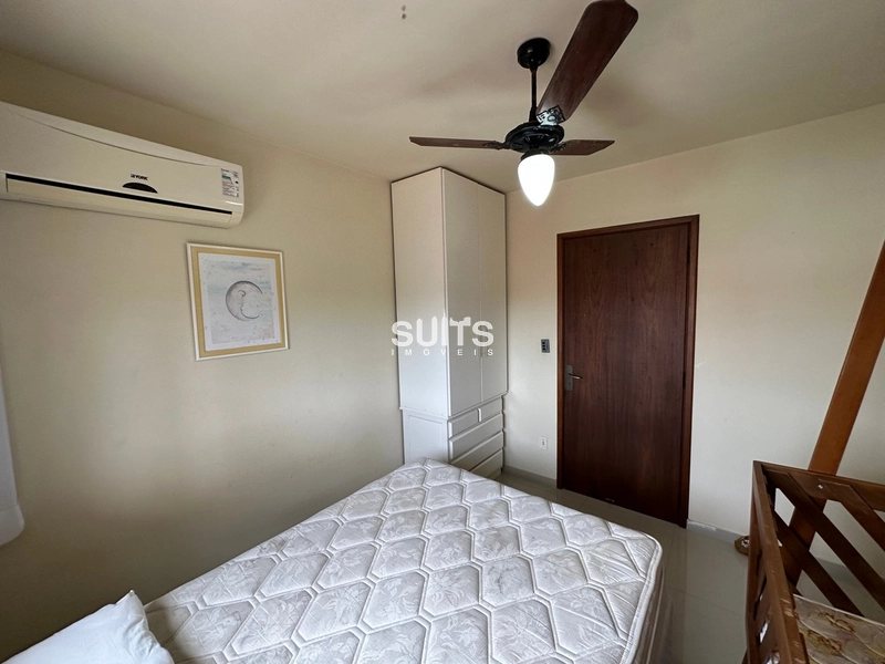 Lindo apartamento em Atlântida: 8ª foto da galeria de imagens do imóvel