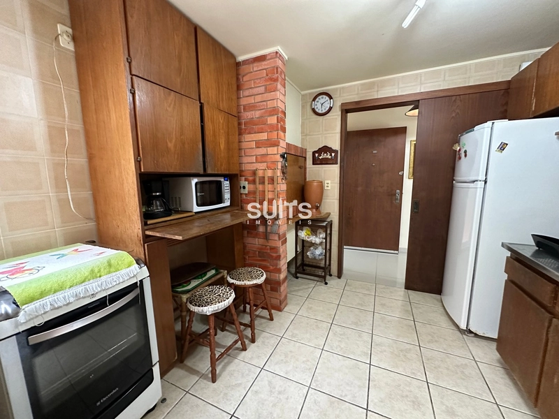 Lindo apartamento em Atlântida: 18ª foto da galeria de imagens do imóvel