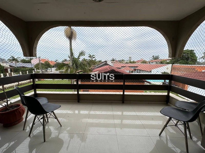 Lindo apartamento em Atlântida: 27ª foto da galeria de imagens do imóvel