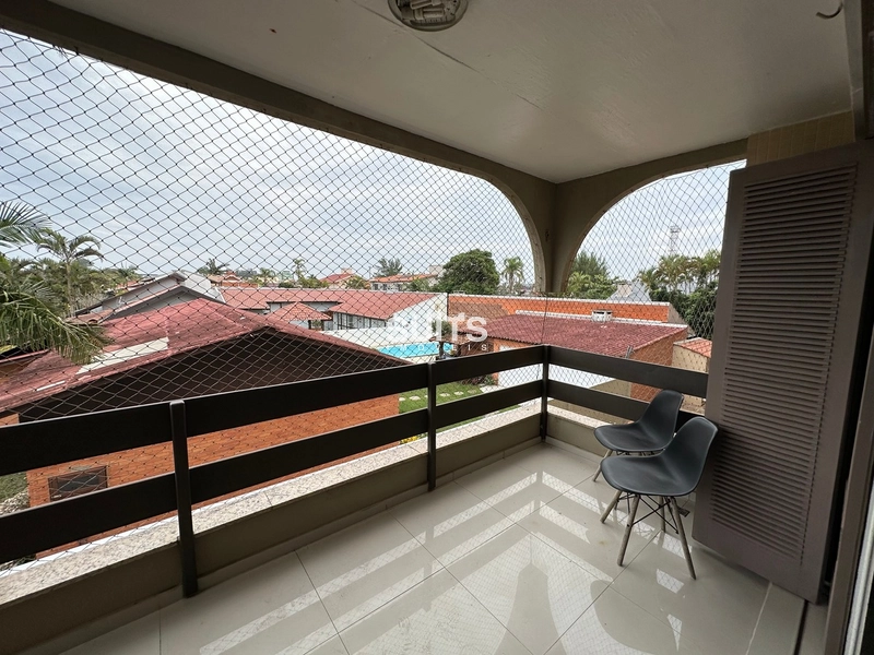 Lindo apartamento em Atlântida: 29ª foto da galeria de imagens do imóvel