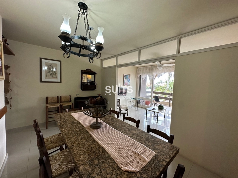 Lindo apartamento em Atlântida: 3ª foto da galeria de imagens do imóvel