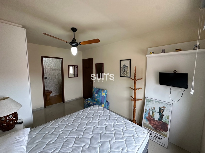 Lindo apartamento em Atlântida: 13ª foto da galeria de imagens do imóvel