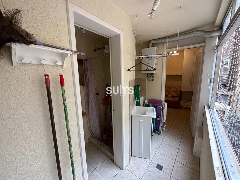 Lindo apartamento em Atlântida: 20ª foto da galeria de imagens do imóvel