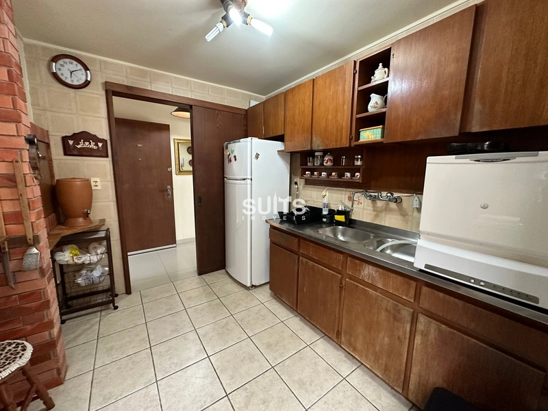 Lindo apartamento em Atlântida: 19ª foto da galeria de imagens do imóvel