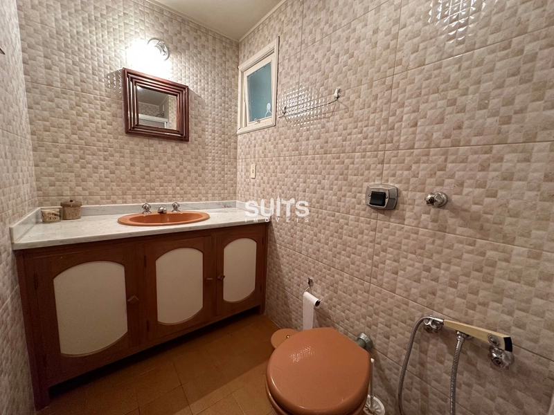 Lindo apartamento em Atlântida: 9ª foto da galeria de imagens do imóvel