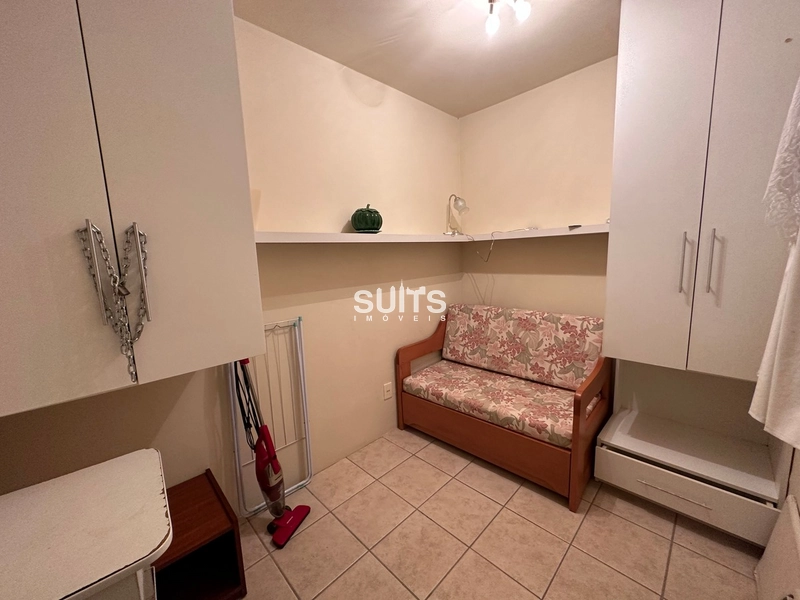 Lindo apartamento em Atlântida: 24ª foto da galeria de imagens do imóvel