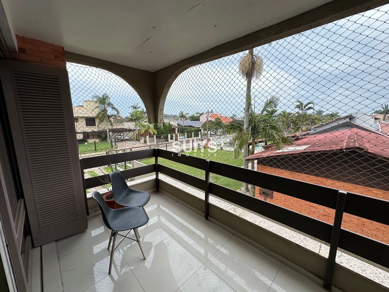 Lindo apartamento em Atlântida: 28ª foto da galeria de imagens do imóvel