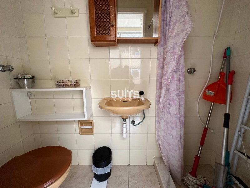 Lindo apartamento em Atlântida: 22ª foto da galeria de imagens do imóvel