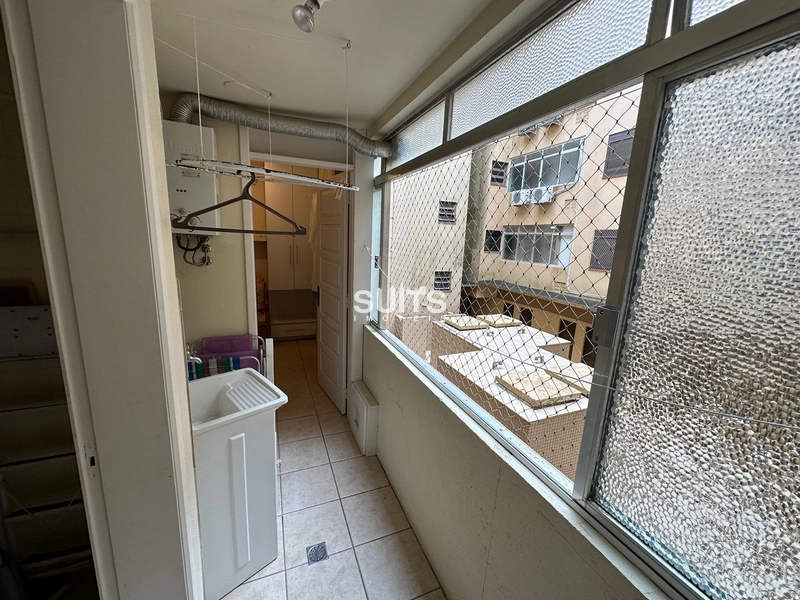 Lindo apartamento em Atlântida: 21ª foto da galeria de imagens do imóvel