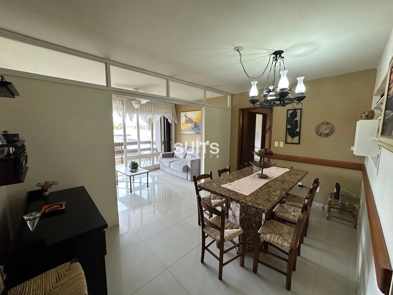 Lindo apartamento em Atlântida: 2ª foto da galeria de imagens do imóvel