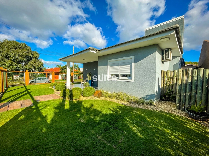 Excelente imóvel em ótima localização na praia do Remanso: 2ª foto da galeria de imagens do imóvel