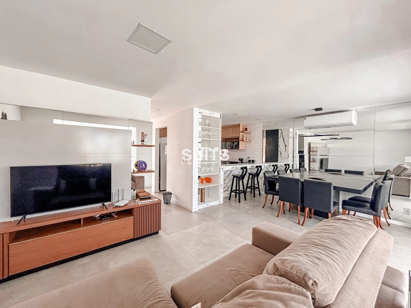 Excelente casa à venda no condomínio Pateo Marbella