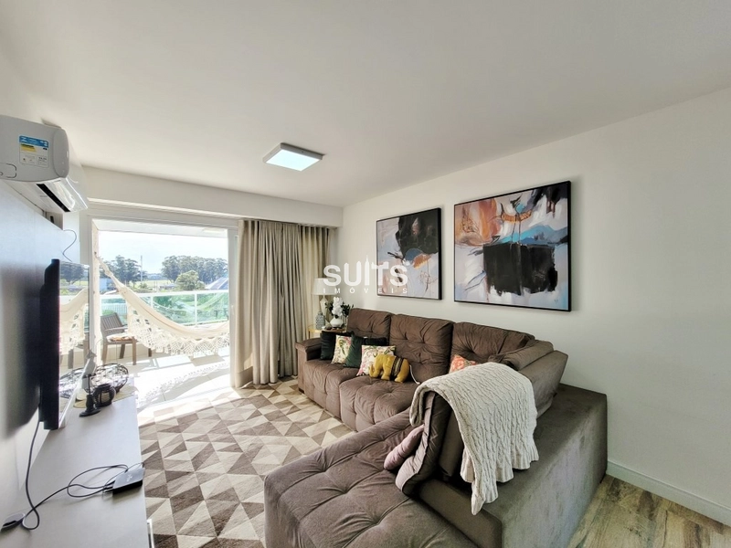 Excelente apartamento no Edifício Atlântida Green Square: 4ª foto da galeria de imagens do imóvel