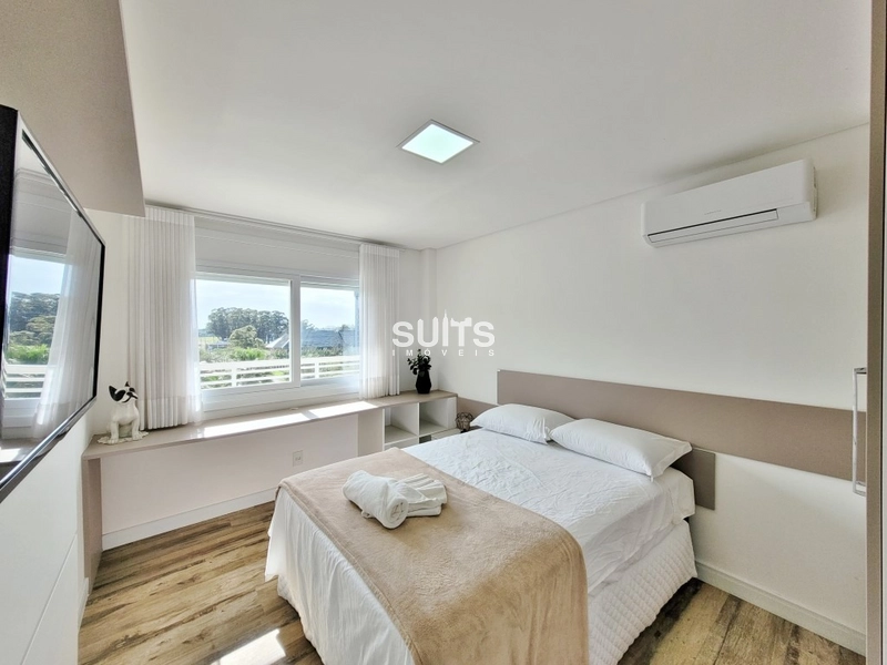 Excelente apartamento no Edifício Atlântida Green Square: 12ª foto da galeria de imagens do imóvel