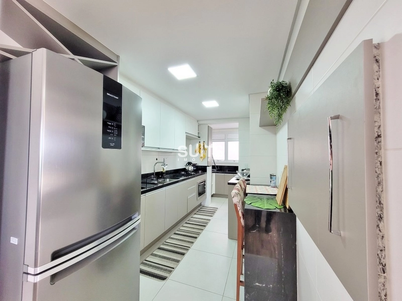 Excelente apartamento no Edifício Atlântida Green Square: 9ª foto da galeria de imagens do imóvel