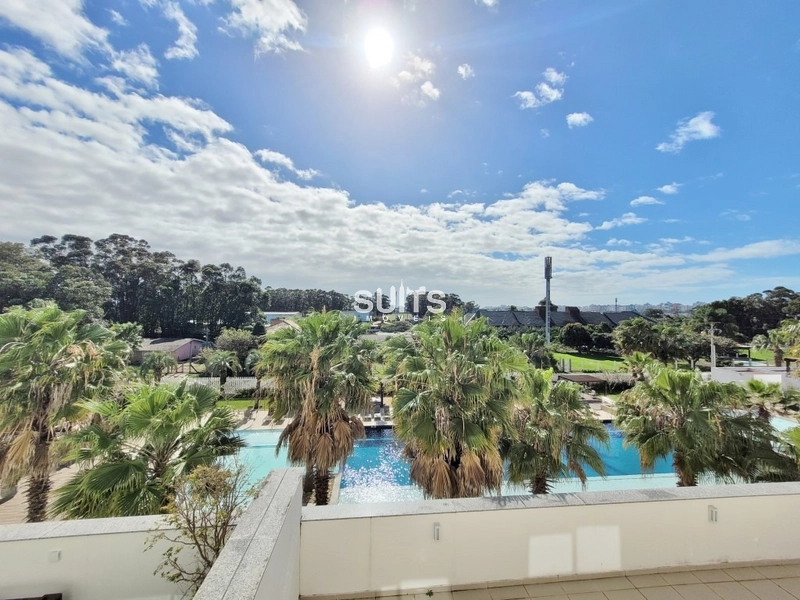 Excelente apartamento no Edifício Atlântida Green Square: 2ª foto da galeria de imagens do imóvel