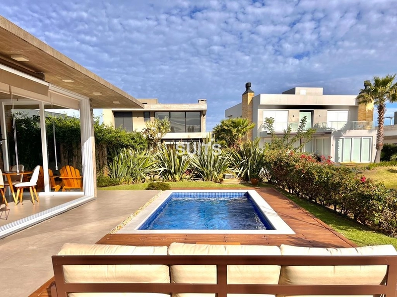 Excelente sobrado novo no condomínio Celebration: 4ª foto da galeria de imagens do imóvel