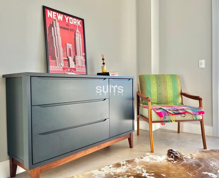 Excelente sobrado novo no condomínio Celebration: 29ª foto da galeria de imagens do imóvel