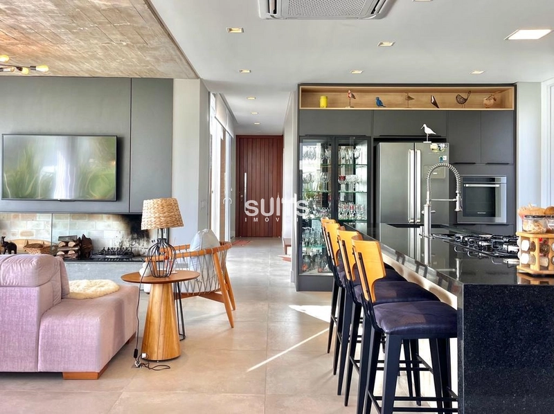 Excelente sobrado novo no condomínio Celebration: 12ª foto da galeria de imagens do imóvel