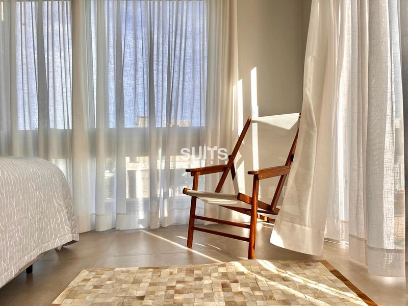 Excelente sobrado novo no condomínio Celebration: 26ª foto da galeria de imagens do imóvel