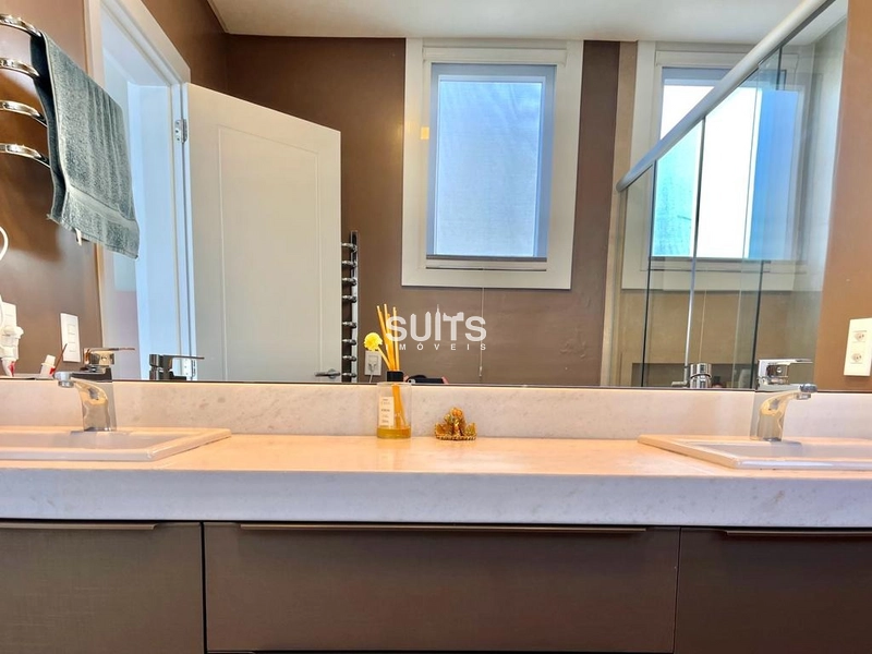 Excelente sobrado novo no condomínio Celebration: 25ª foto da galeria de imagens do imóvel