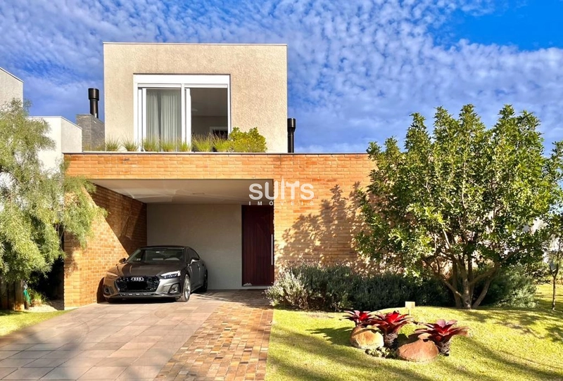 Excelente sobrado novo no condomínio Celebration: 27ª foto da galeria de imagens do imóvel