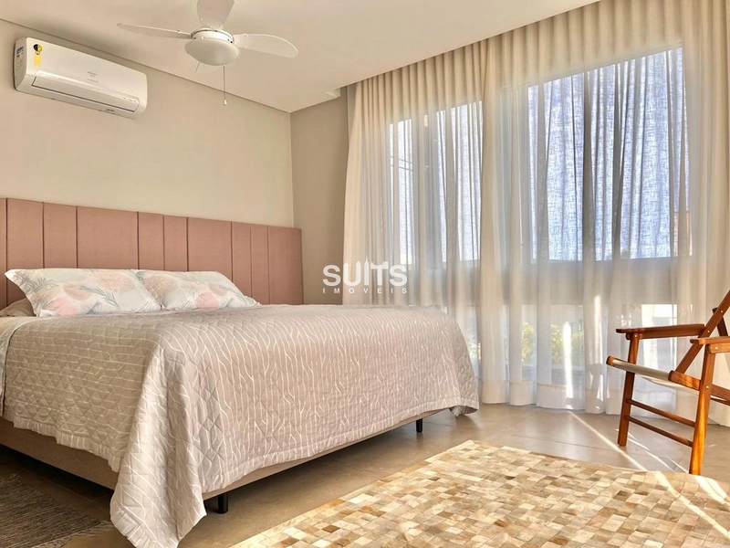 Excelente sobrado novo no condomínio Celebration: 24ª foto da galeria de imagens do imóvel