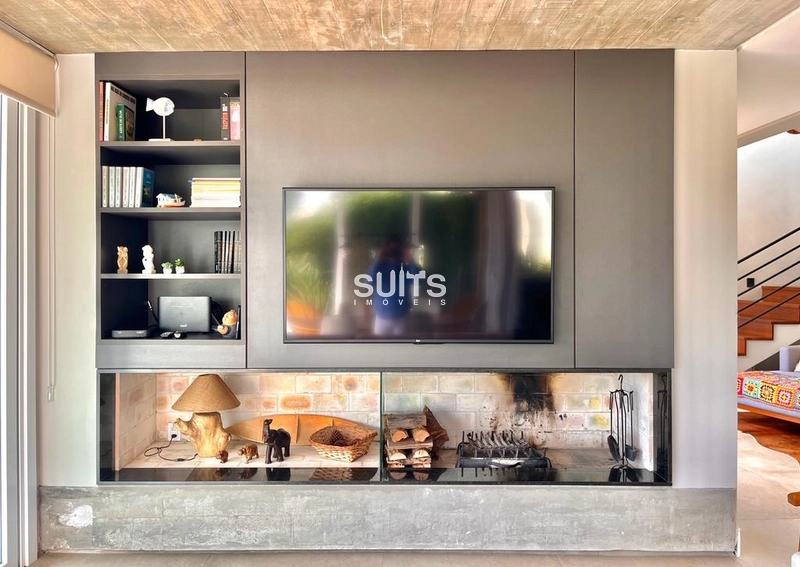 Excelente sobrado novo no condomínio Celebration: 13ª foto da galeria de imagens do imóvel