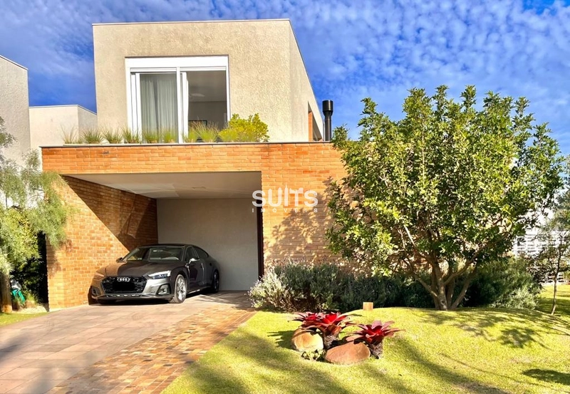 Excelente sobrado novo no condomínio Celebration: 30ª foto da galeria de imagens do imóvel