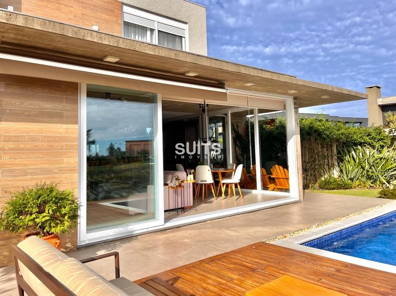 Excelente sobrado novo no condomínio Celebration: 5ª foto da galeria de imagens do imóvel