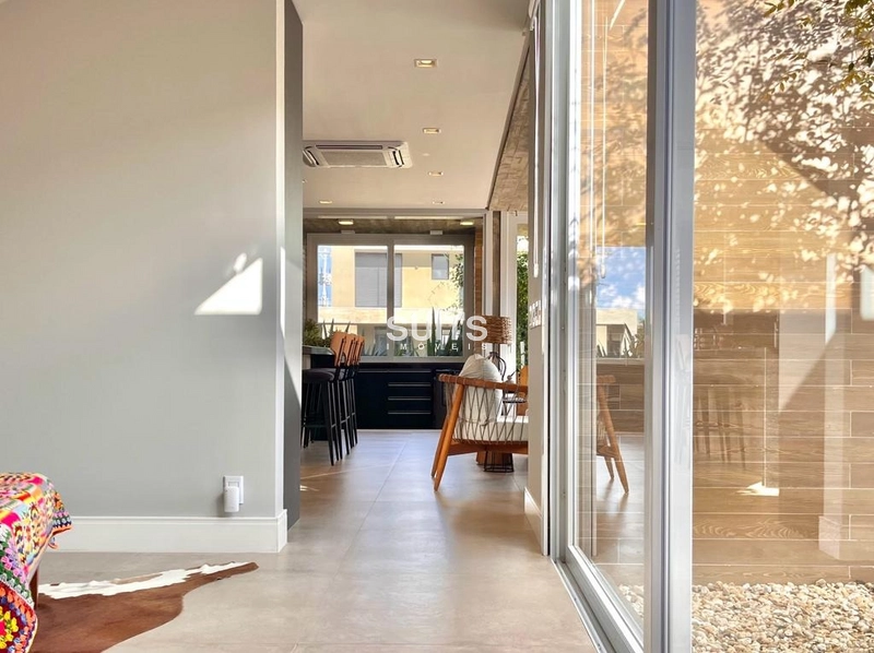 Excelente sobrado novo no condomínio Celebration: 20ª foto da galeria de imagens do imóvel