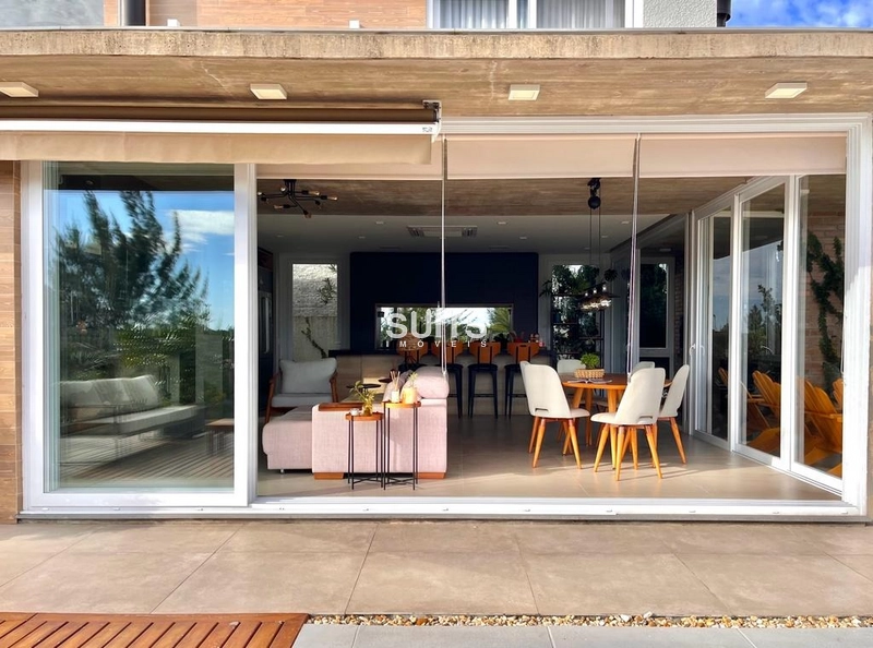 Excelente sobrado novo no condomínio Celebration: 8ª foto da galeria de imagens do imóvel