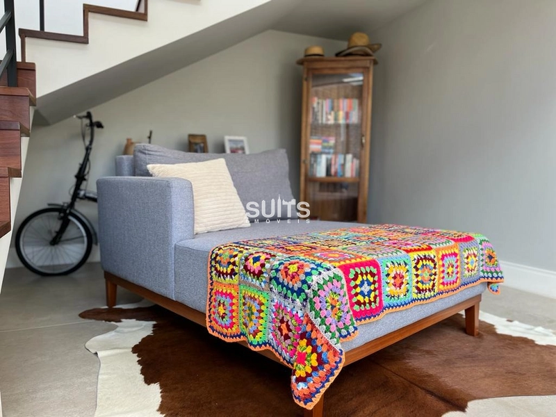 Excelente sobrado novo no condomínio Celebration: 16ª foto da galeria de imagens do imóvel