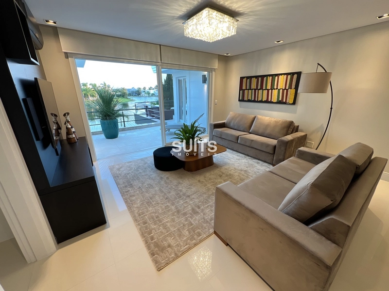 Luxo e requinte em apenas um imóvel no condomínio Atlântida Ilhas Park: 31ª foto da galeria de imagens do imóvel