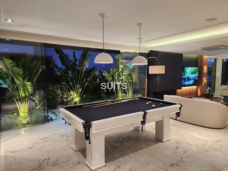 Luxo e requinte em apenas um imóvel no condomínio Atlântida Ilhas Park: 12ª foto da galeria de imagens do imóvel