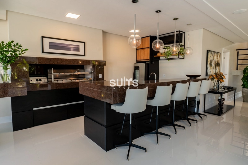 Luxo e requinte em apenas um imóvel no condomínio Atlântida Ilhas Park: 36ª foto da galeria de imagens do imóvel