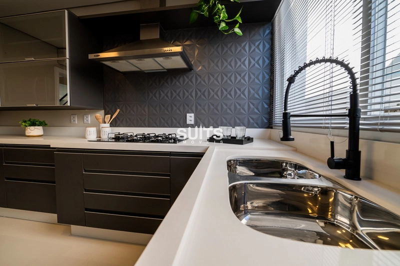 Luxo e requinte em apenas um imóvel no condomínio Atlântida Ilhas Park: 34ª foto da galeria de imagens do imóvel