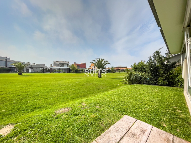 Excelente casa com fundos para área verde no condomínio Ventura: 25ª foto da galeria de imagens do imóvel