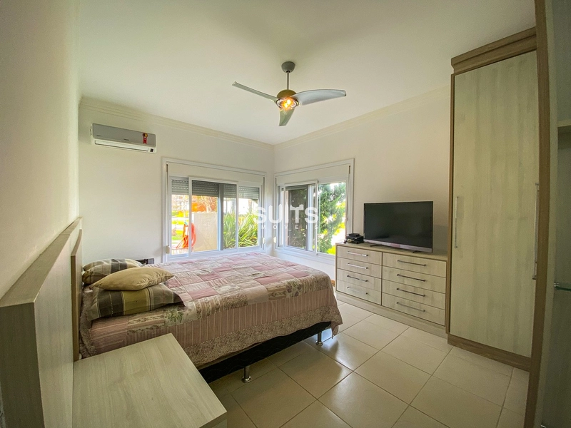 Excelente casa com fundos para área verde no condomínio Ventura: 26ª foto da galeria de imagens do imóvel