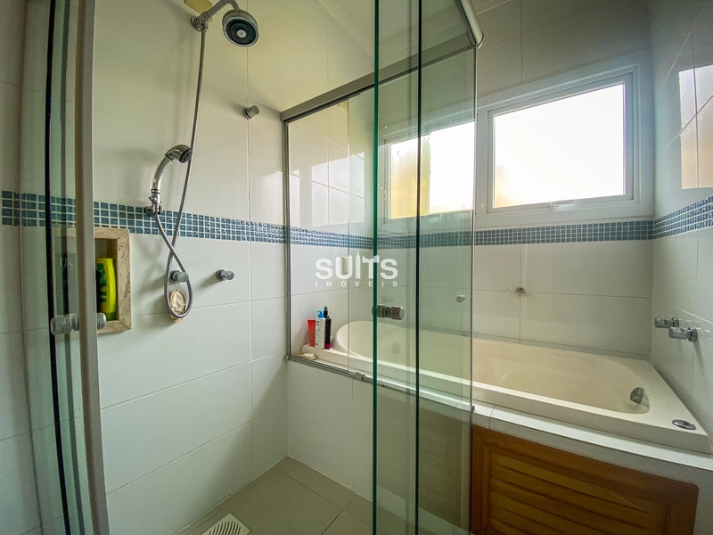 Excelente casa com fundos para área verde no condomínio Ventura: 29ª foto da galeria de imagens do imóvel