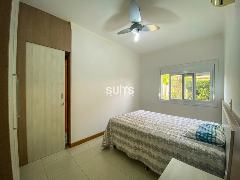 Excelente casa com fundos para área verde no condomínio Ventura: 36ª foto da galeria de imagens do imóvel